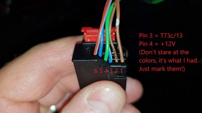 20190111_140823.jpg (536.36 KiB) Viewed 6898 times Clock spring after retrofit