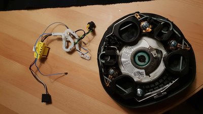 20190112_203429.jpg (499.85 KiB) Viewed 6898 times Modifying harness