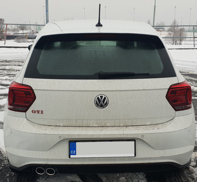 2Hours after I got mine car ... :D