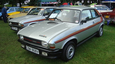 1980_Austin_Allegro_Equipe_(14795375417).jpg