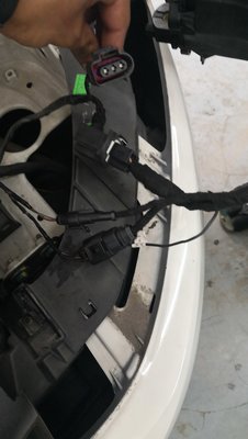China wiring harness