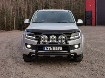 Amarok Bi LED