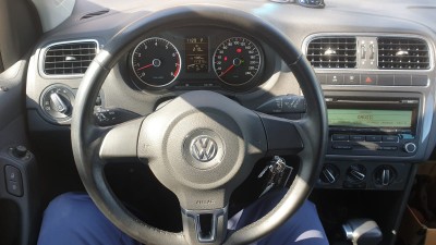 Polo 6r