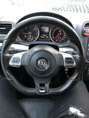 Golf 6 GTI