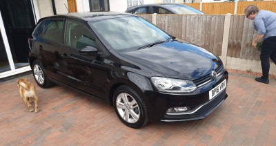 received_639463139848147.jpeg (294.43 KiB) Viewed 2354 times My New Polo