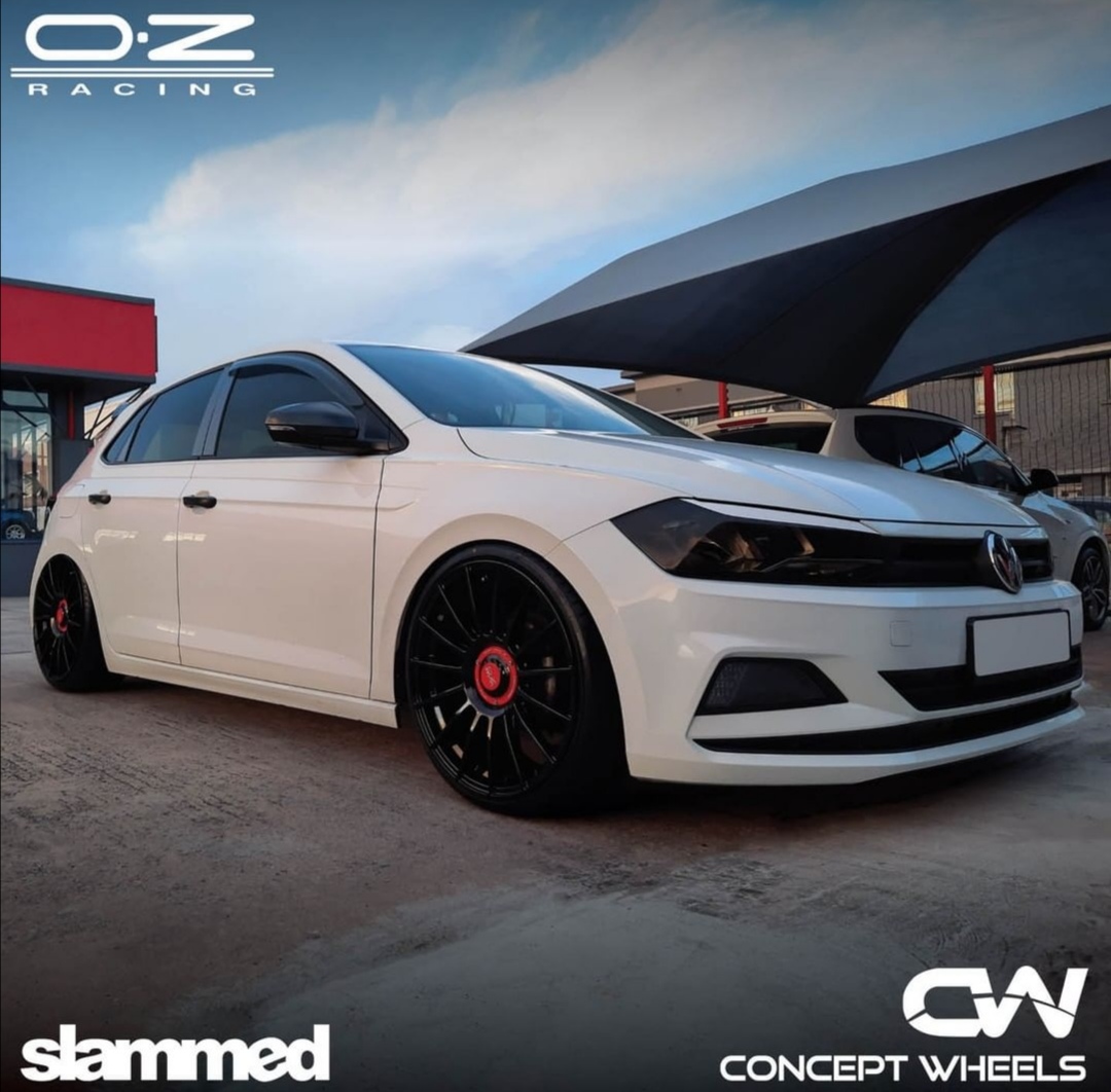 Slammed