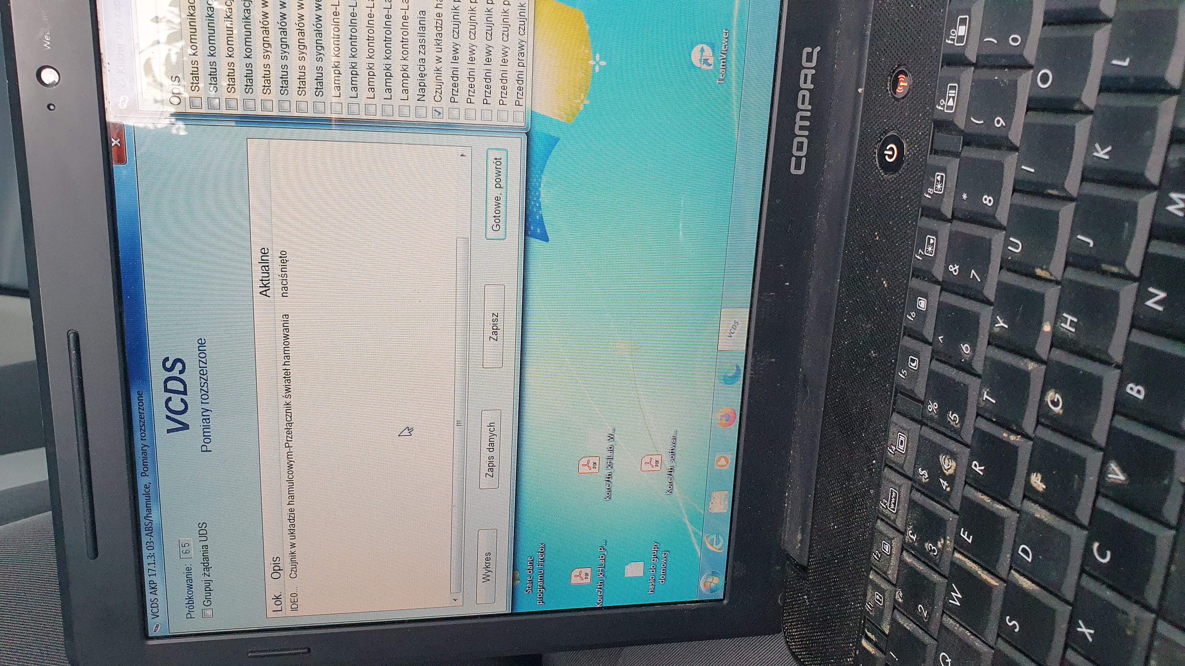 Sorry but I have vagcom in Polish only