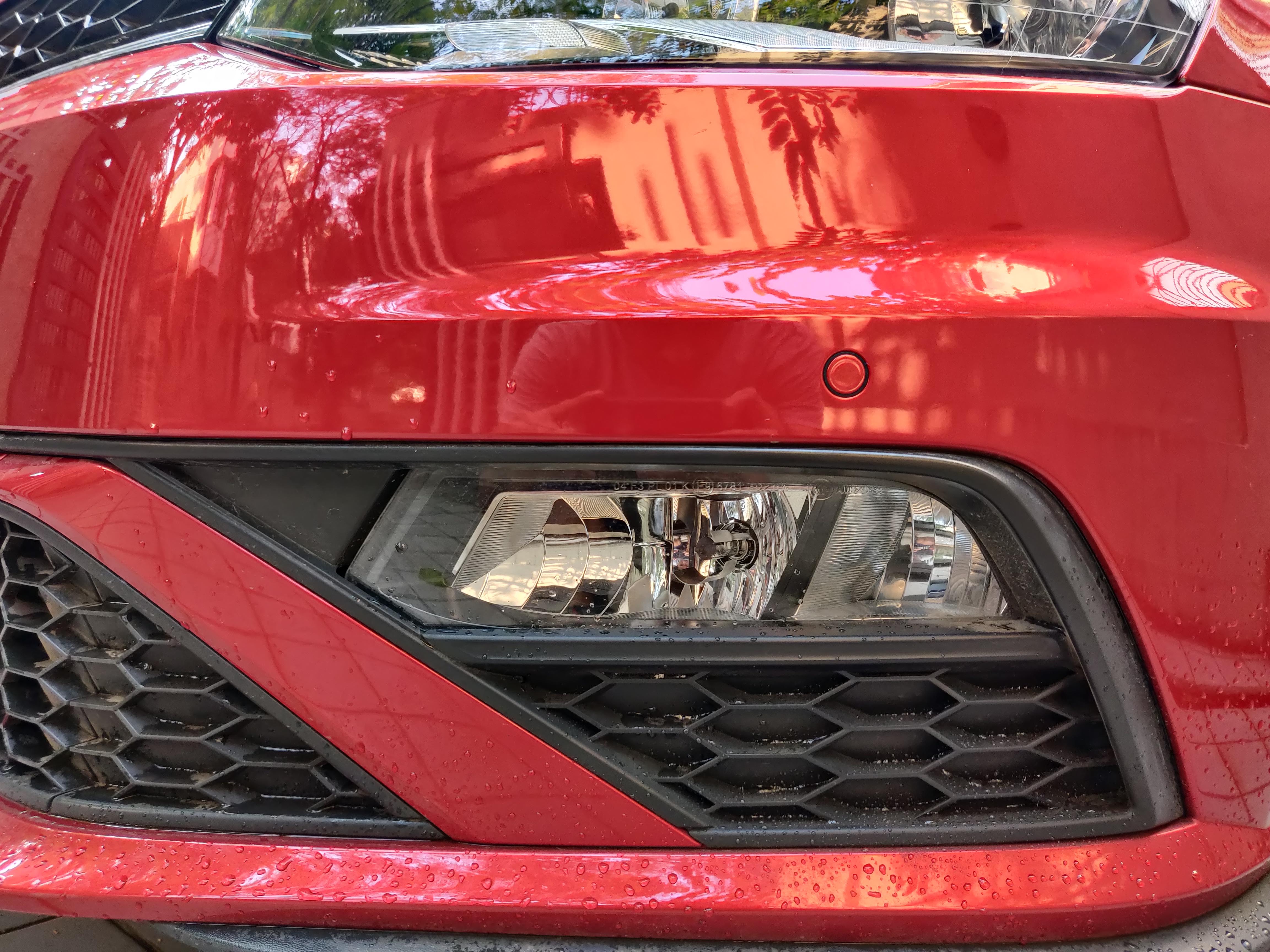Polo 6R Flush OPS Sensor Front Bumper with Fog.jpg