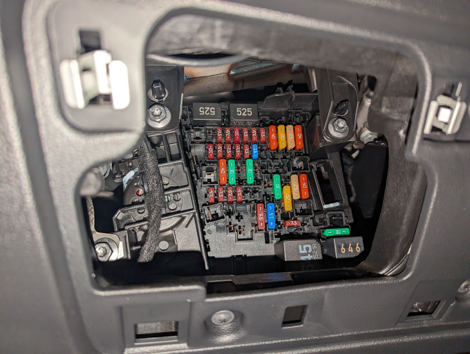 my fusebox