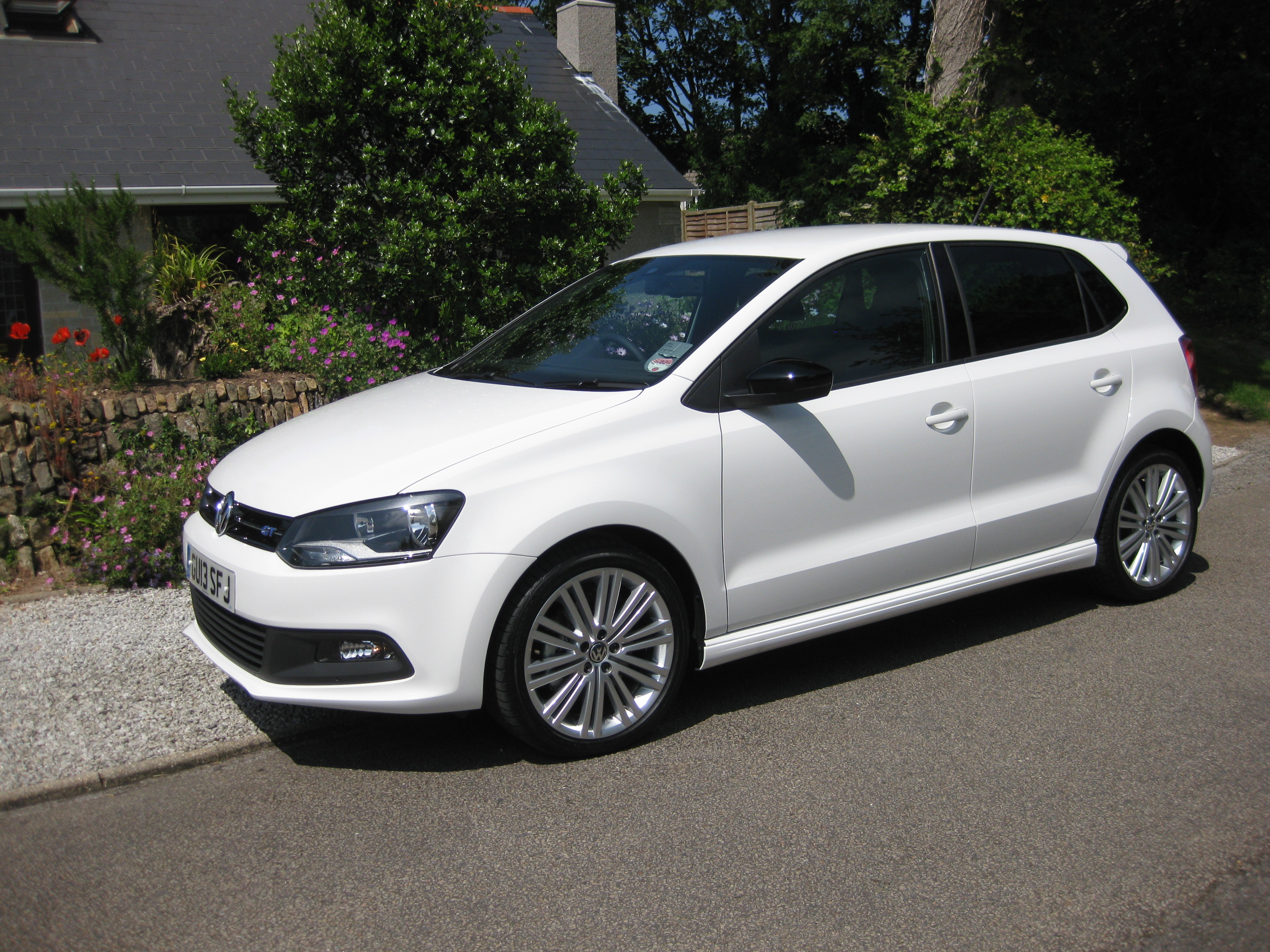 VW Polo Blue GT July 2013 (Copied to Disc) 007 (10).JPG